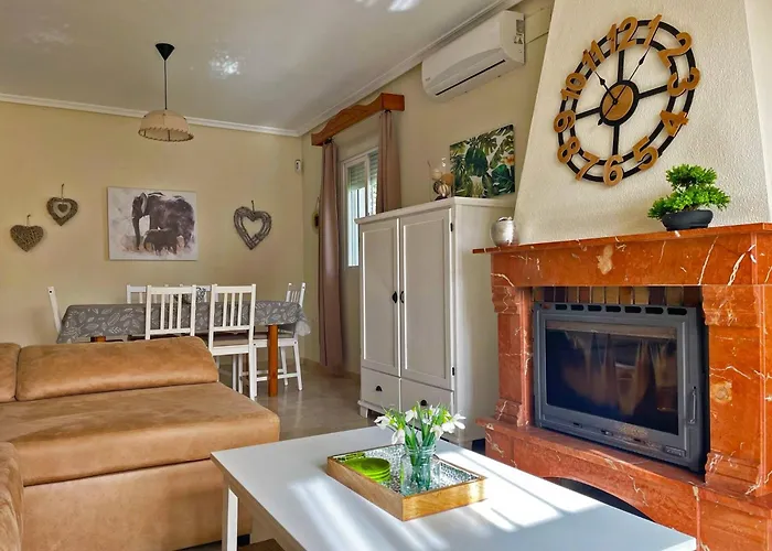 Casa Los Henke - Ole Solutions