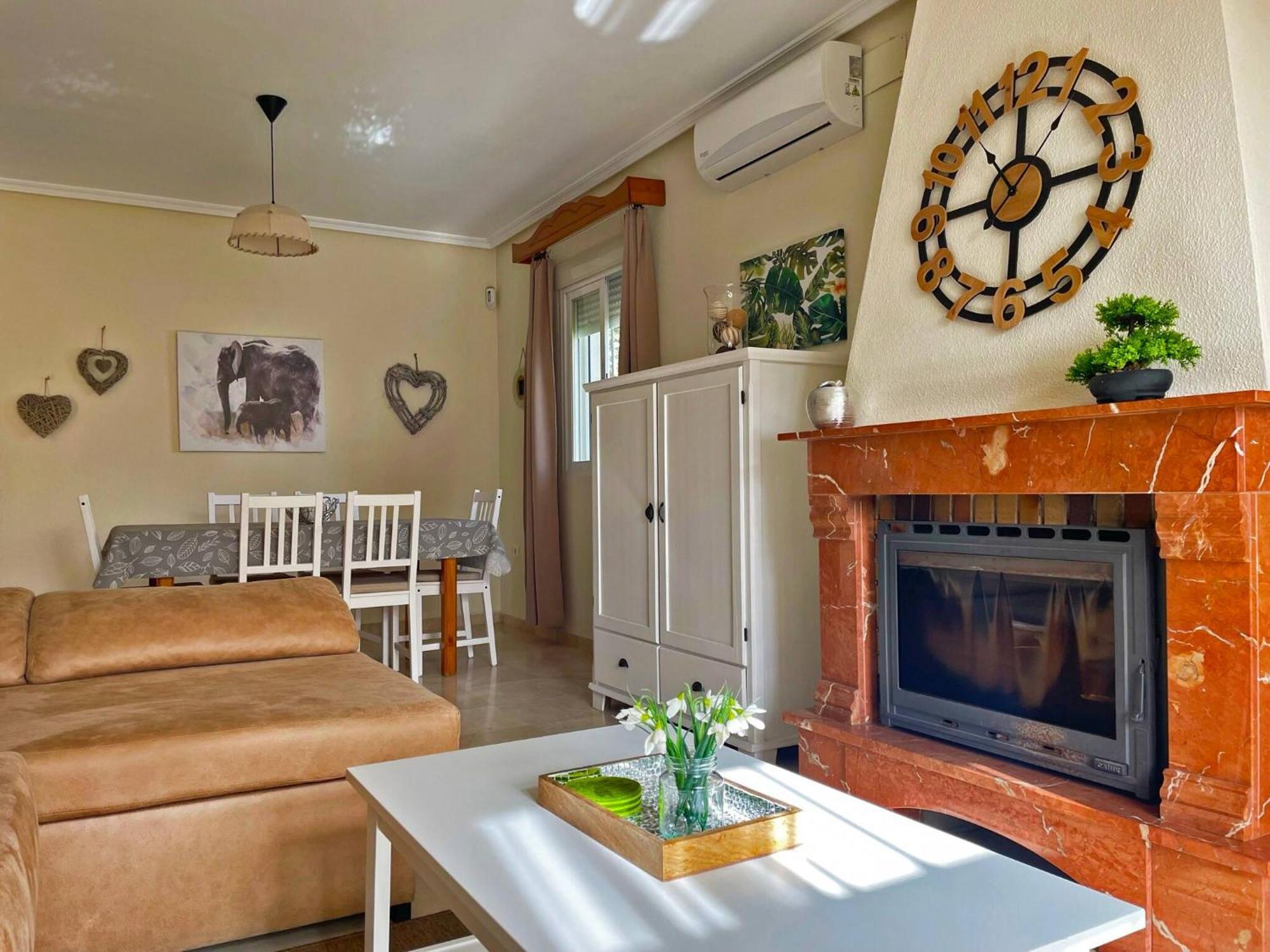 Holiday home Casa Henke - Ole Solutions