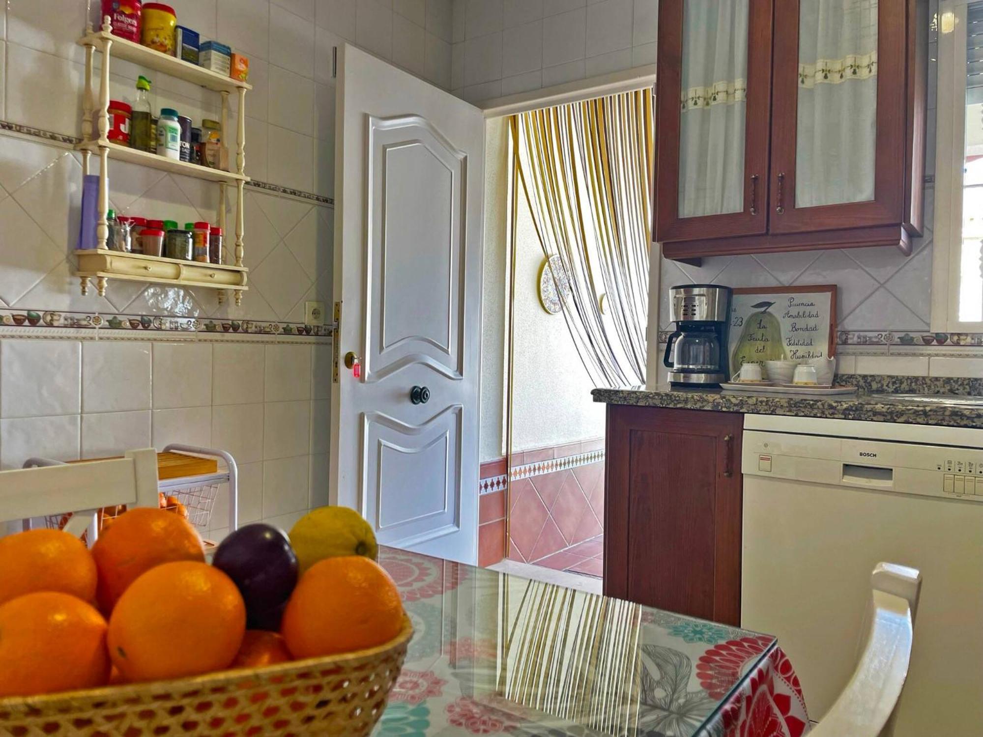 Hébergement de vacances Casa Henke - Ole Solutions El Puerto de Santa María