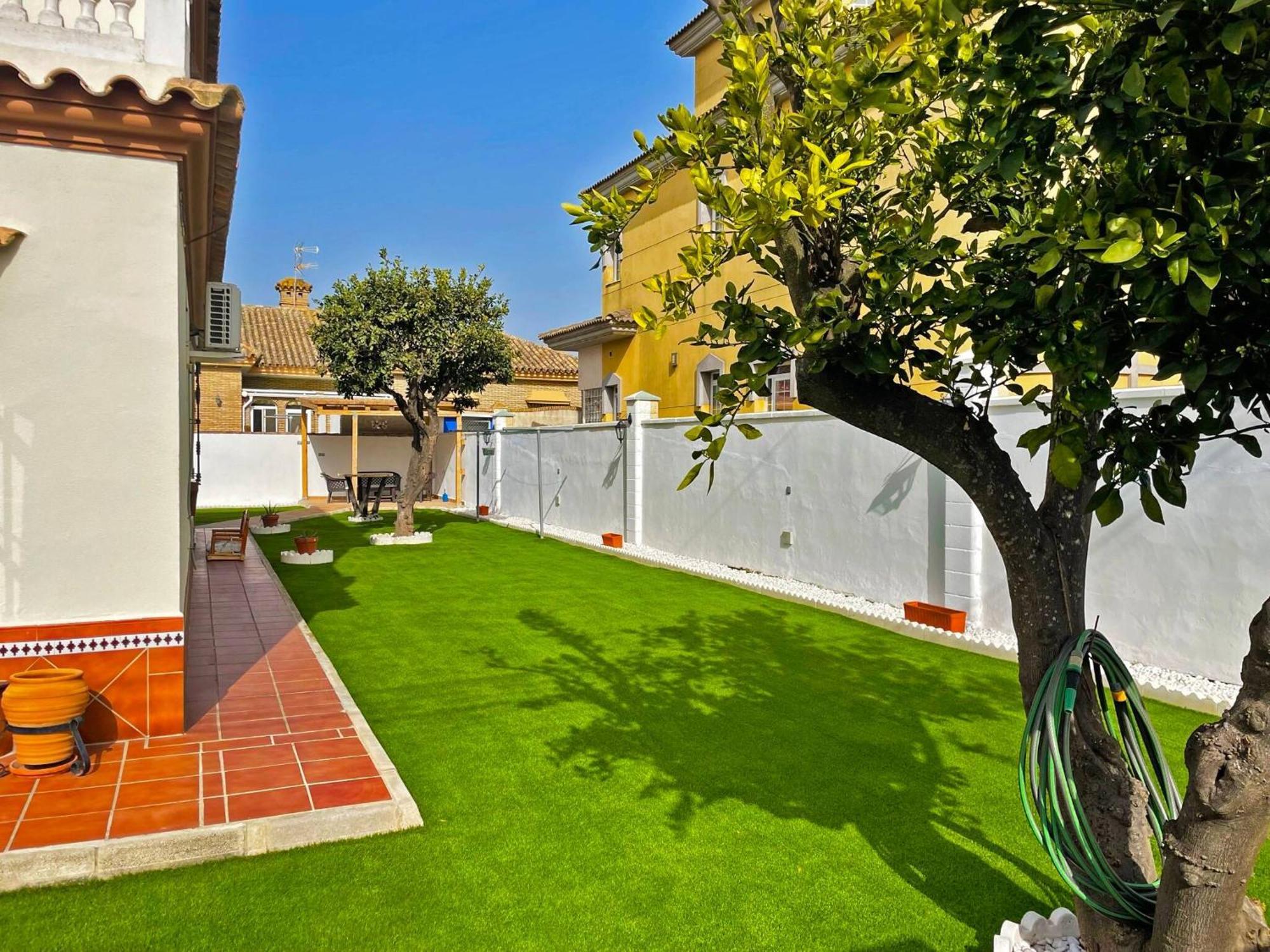 Casa Henke - Ole Solutions El Puerto de Santa Maria