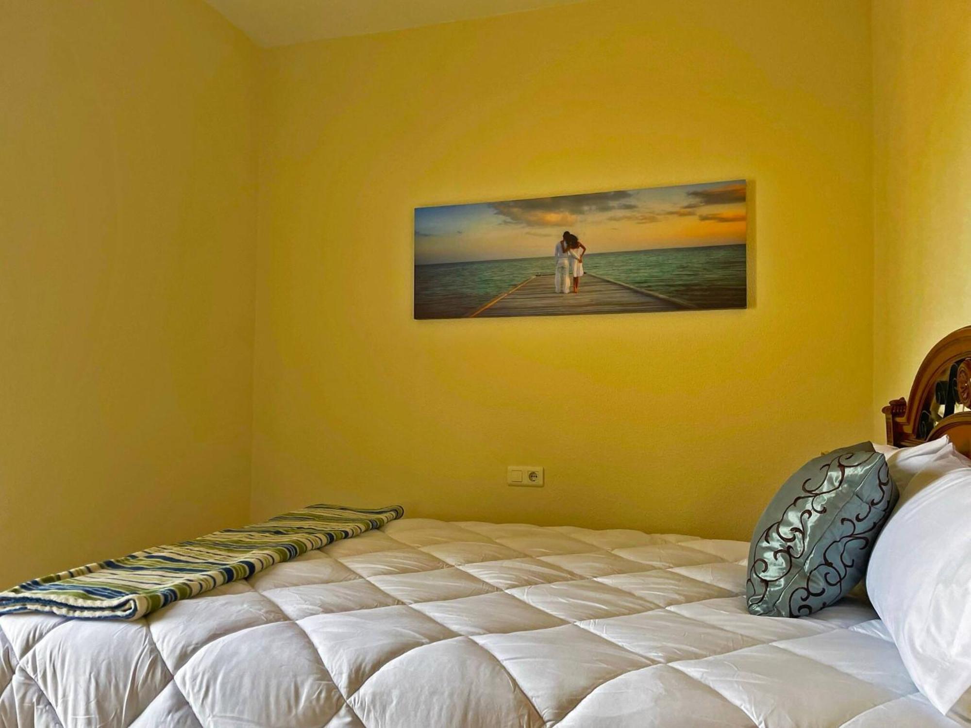 Holiday home Casa Henke - Ole Solutions *