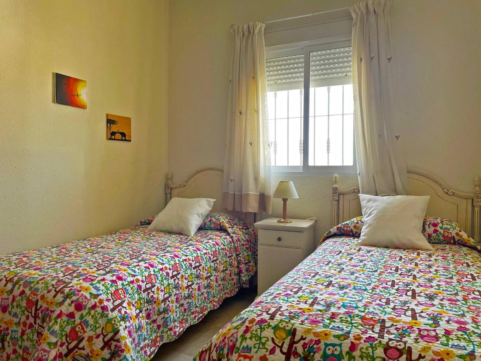 Casa Henke - Ole Solutions El Puerto de Santa Maria