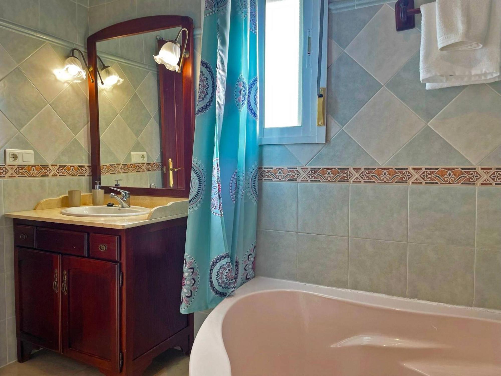 Casa Henke - Ole Solutions * El Puerto de Santa María
