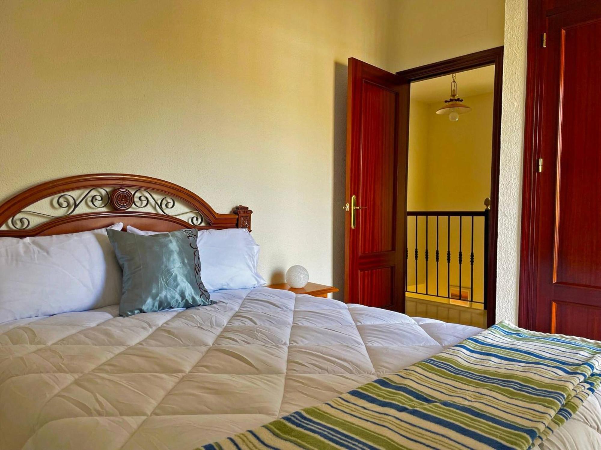 Casa Henke - Ole Solutions El Puerto de Santa Maria