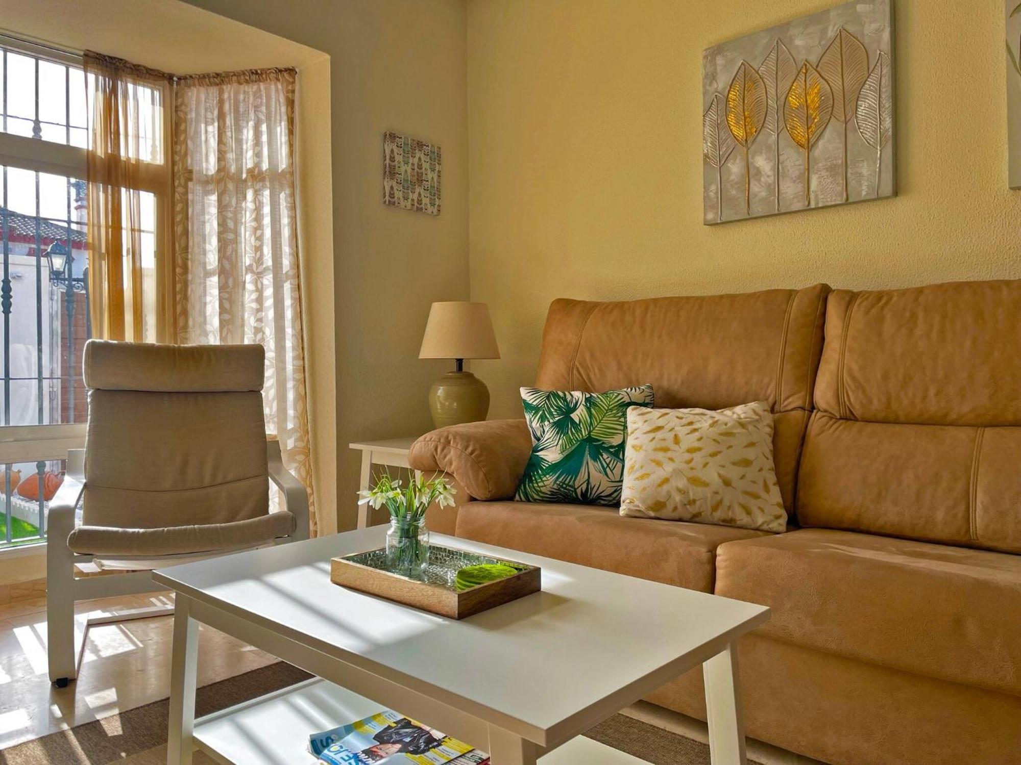 Casa Henke - Ole Solutions El Puerto de Santa Maria