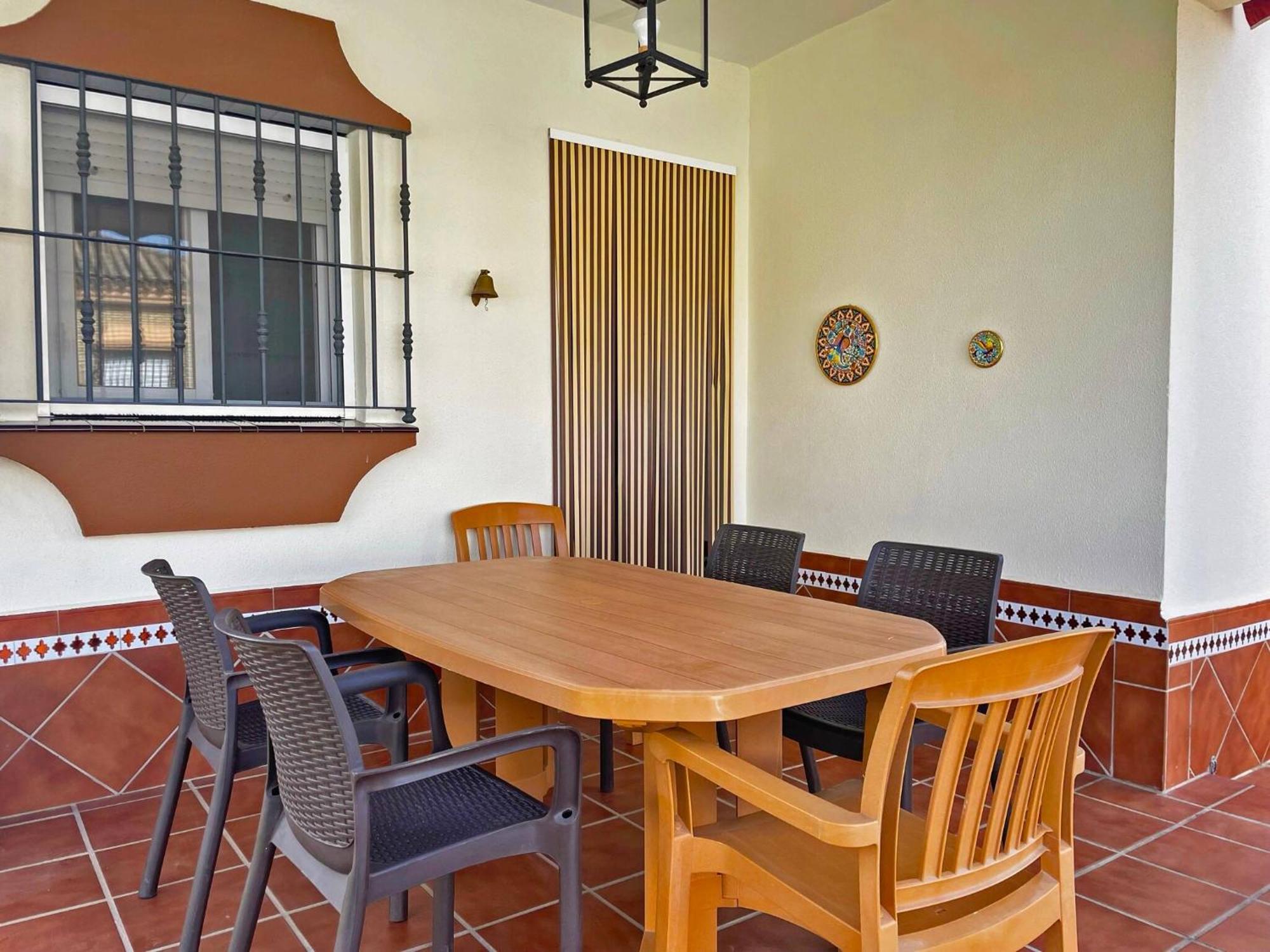 Casa Henke - Ole Solutions El Puerto de Santa María