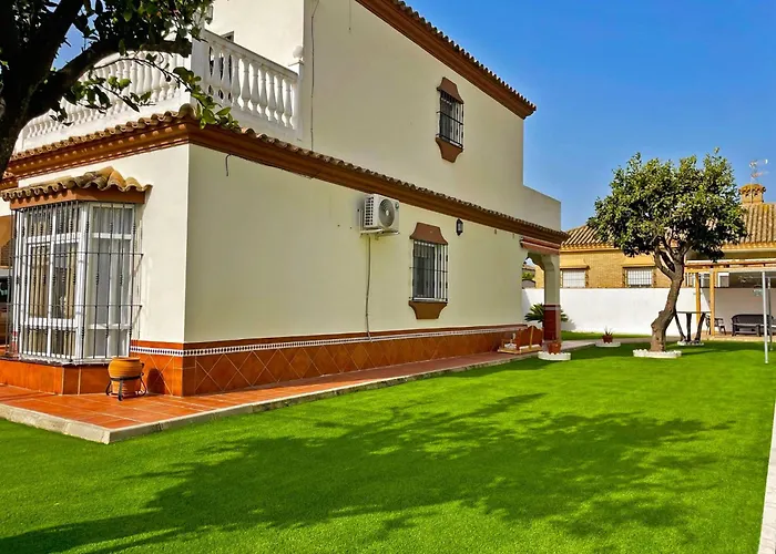 Casa Los Henke - Ole Solutions