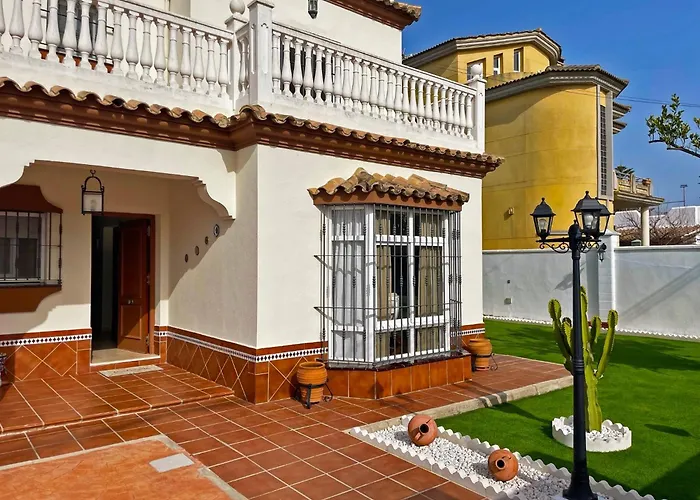 Casa Los Henke - Ole Solutions