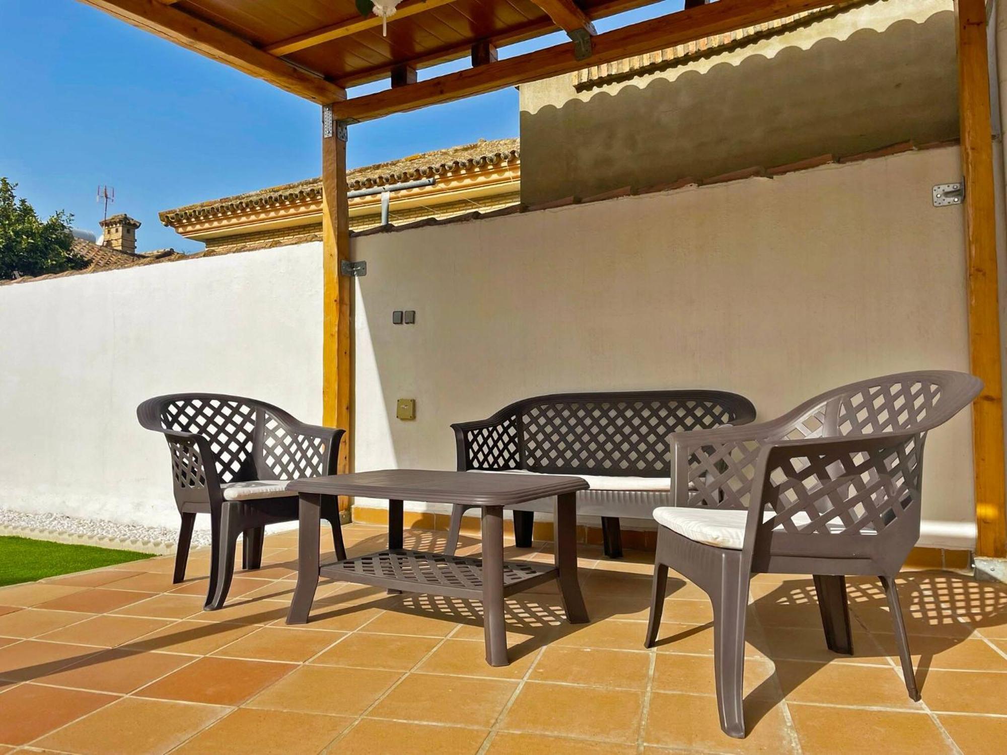 Casa Henke - Ole Solutions